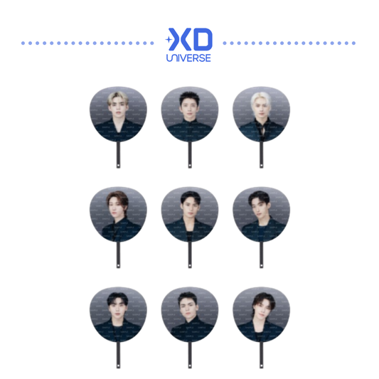 SEVENTEEN - [[NEW_] IN JAPAN] IMAGE PICKET