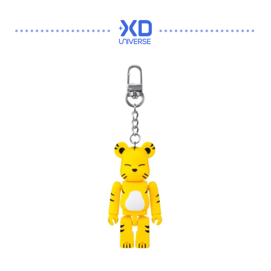 SEVENTEEN [BE@RBRICK] 100% (HOSHI)