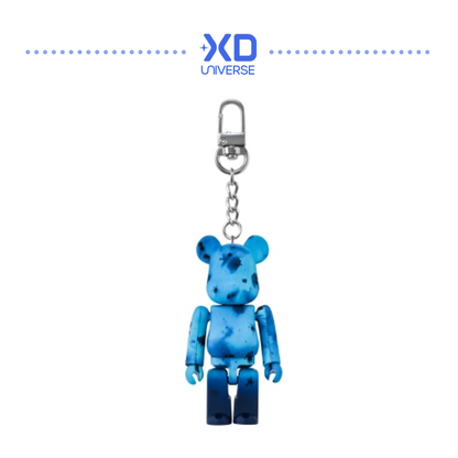 SEVENTEEN [BE@RBRICK] 100% (THE 8)
