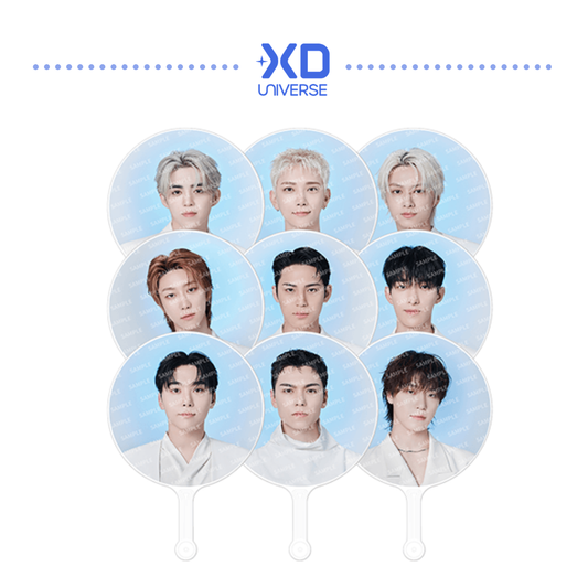 SEVENTEEN NEW_ TOUR IMAGE PICKET