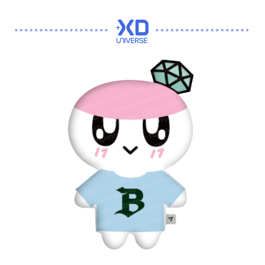 SEVENTEEN - 10TH ANNIVERSARY BONGBONGEE PLUSH